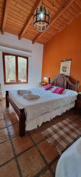 Hostal del Río habitación 4 - Interra
